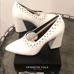 New! Kennth Cole New York size 8